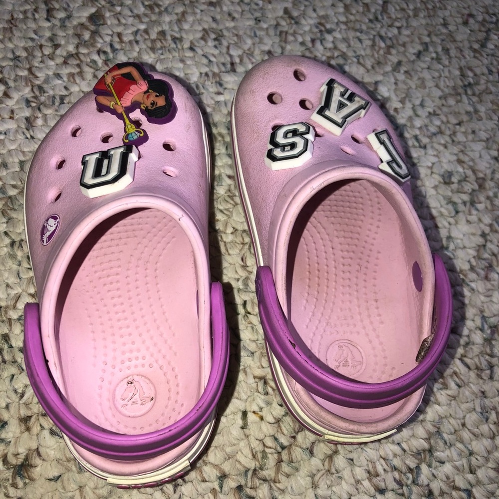 Crocs - Picture 2 of 2